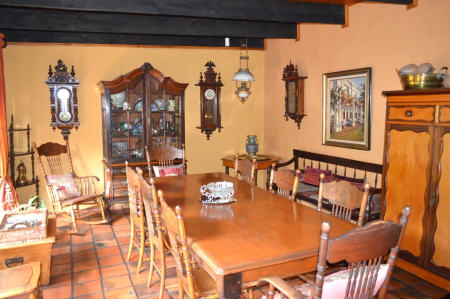 4 Bedroom Property for Sale in Wilkoppies North West